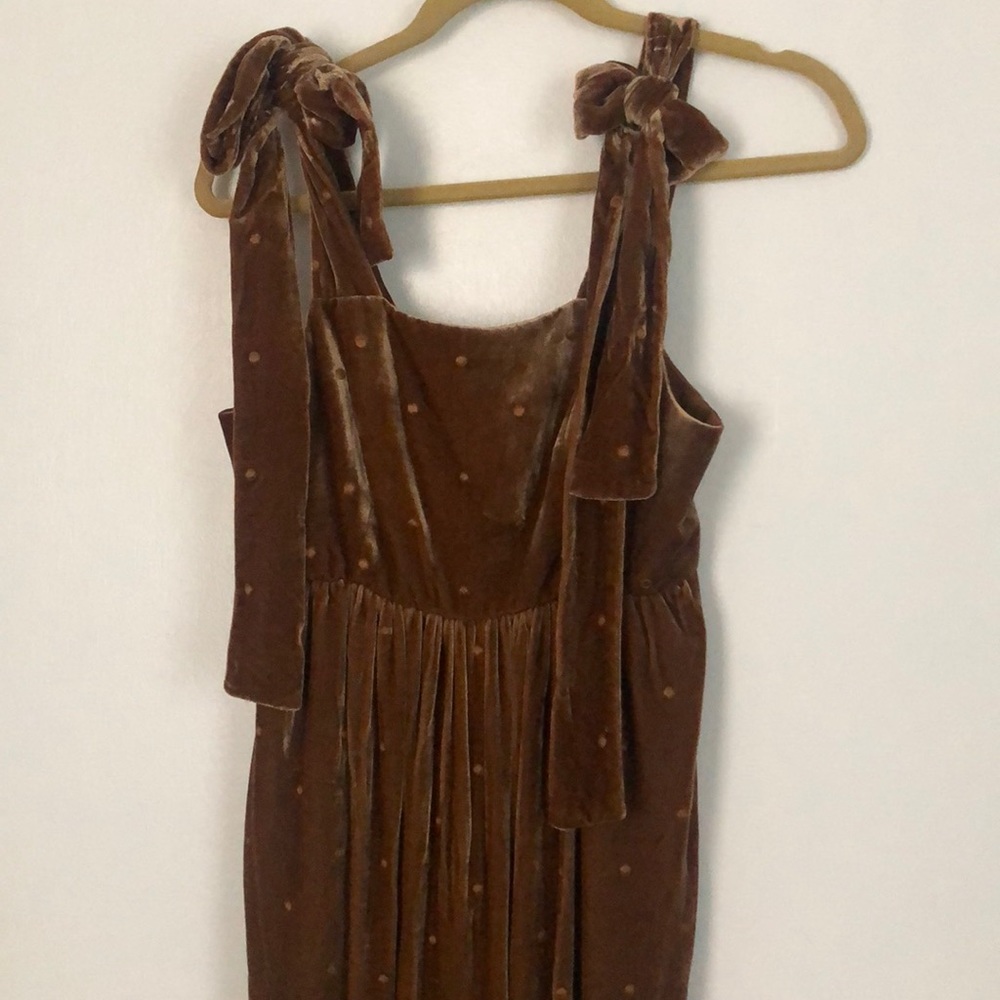 RARE Ulla Johnson Minette Jumpsuit-size 2